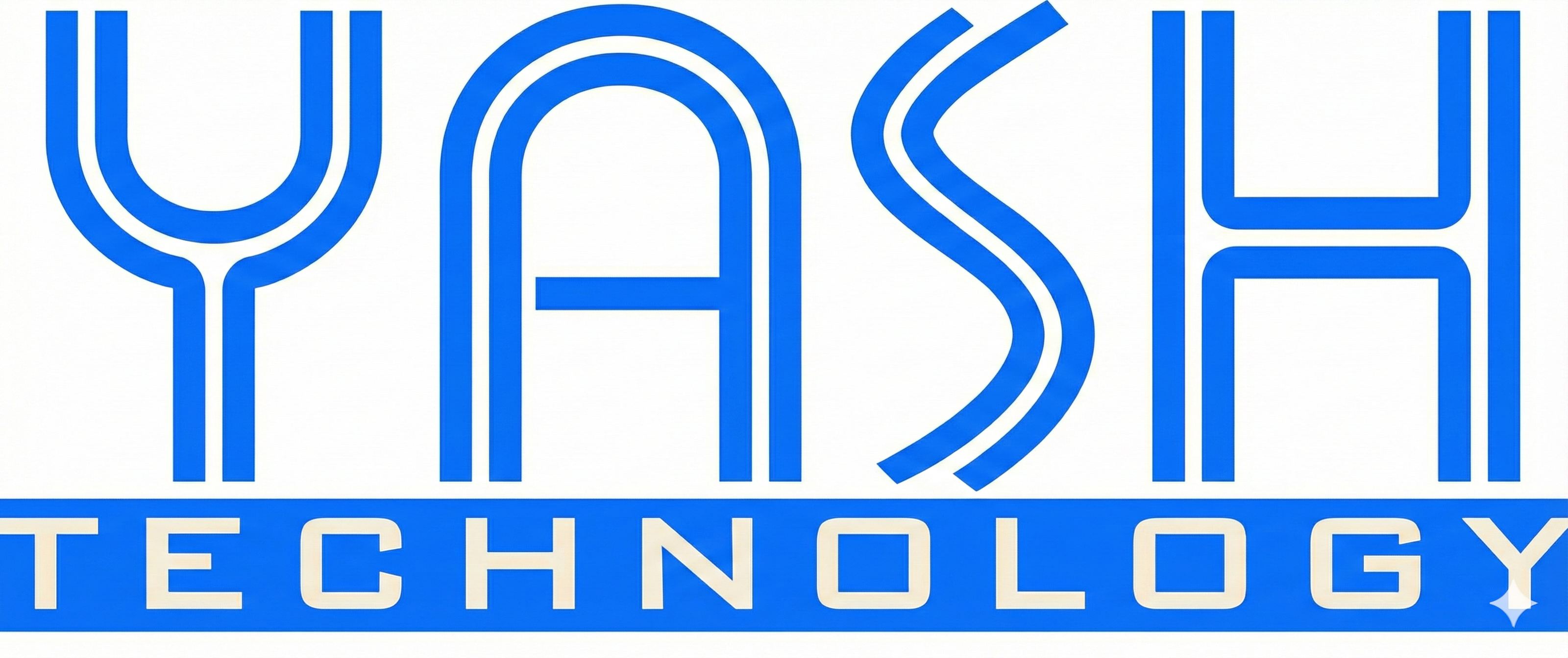 Yash Technology Logo